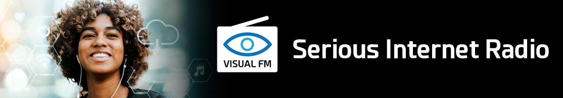 (¯`·.¸¸.-> Visual FM -> Serious Internet Radio