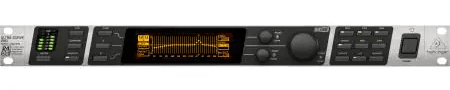 Behringer ULTRACURVE PRO DEQ2496 processor/equalizer