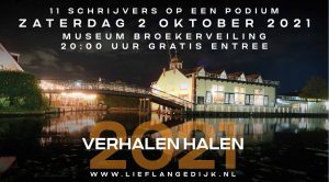 Verhalen Halen
